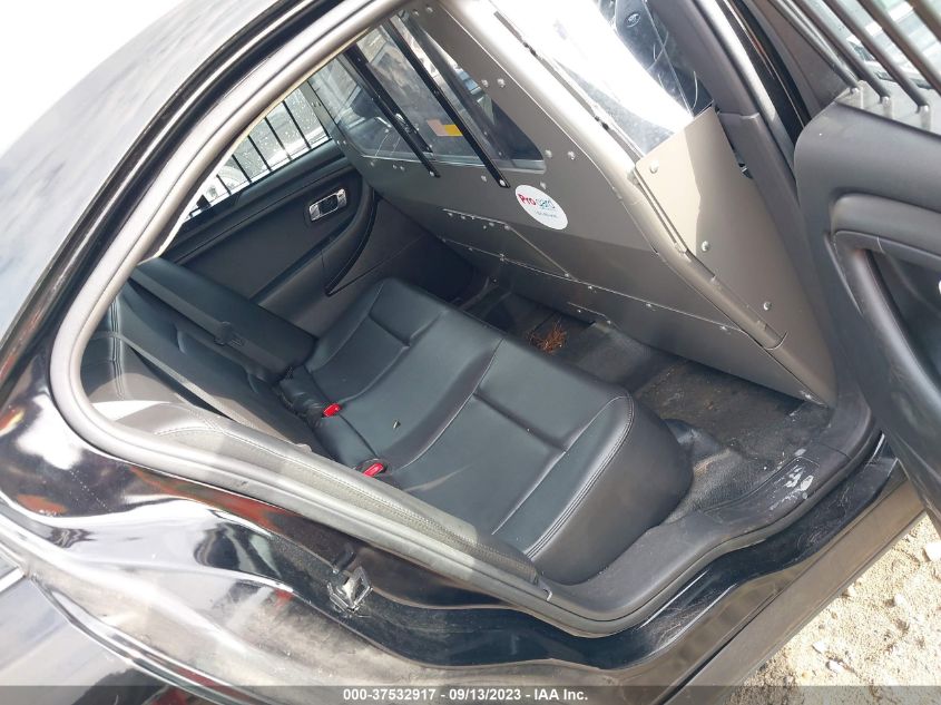 2015 FORD SEDAN POLICE INTERCEPTOR 1FAHP2MK7FG151848
