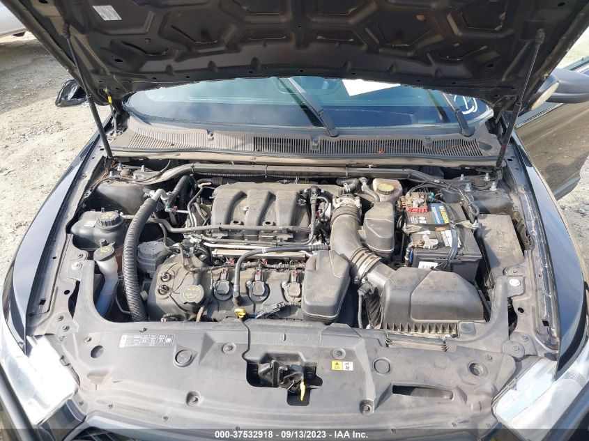 2015 FORD SEDAN POLICE INTERCEPTOR 1FAHP2MK2FG151885