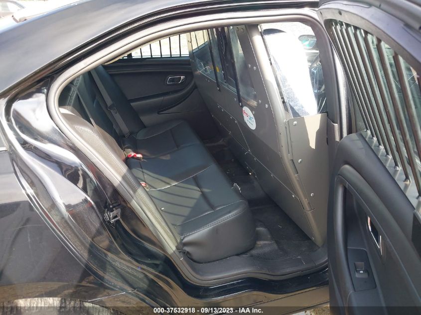 2015 FORD SEDAN POLICE INTERCEPTOR 1FAHP2MK2FG151885