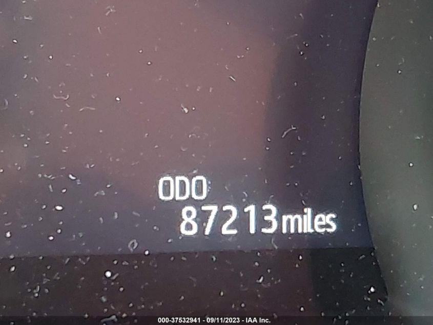 2018 TOYOTA CAMRY XSE - 4T1B61HK7JU049706