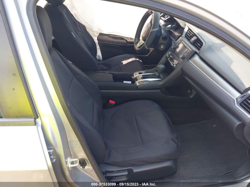 2017 HONDA CIVIC SEDAN LX - 2HGFC2F53HH539141