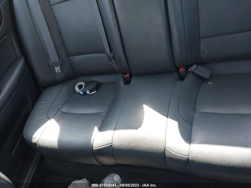 2013 HYUNDAI GENESIS 3.8L - KMHGC4DD1DU226553