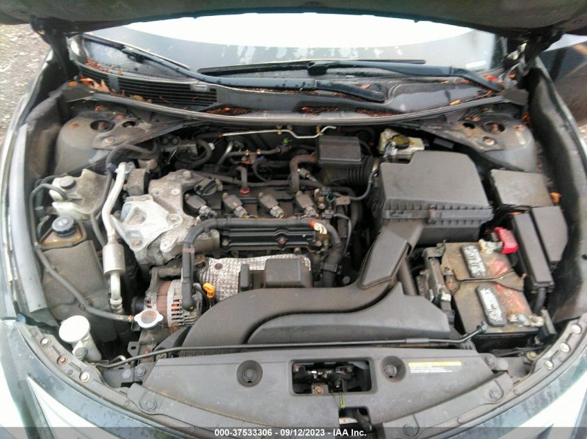 2013 NISSAN ALTIMA 2.5 S - 1N4AL3AP3DN588757