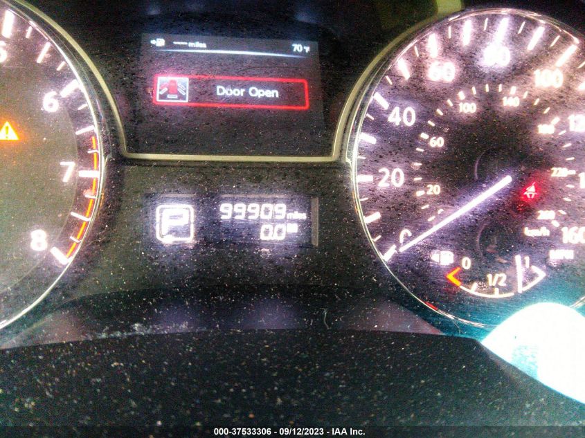 2013 NISSAN ALTIMA 2.5 S - 1N4AL3AP3DN588757