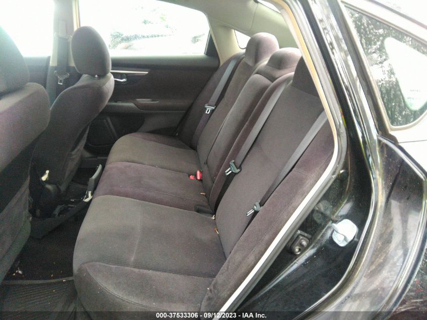 2013 NISSAN ALTIMA 2.5 S - 1N4AL3AP3DN588757