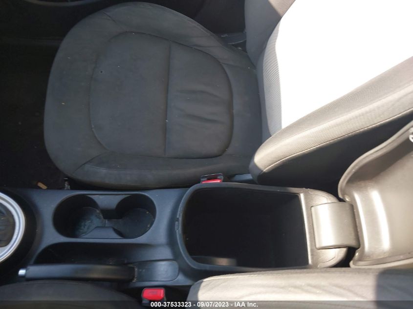 2014 KIA SOUL BASE - KNDJN2A28E7074721
