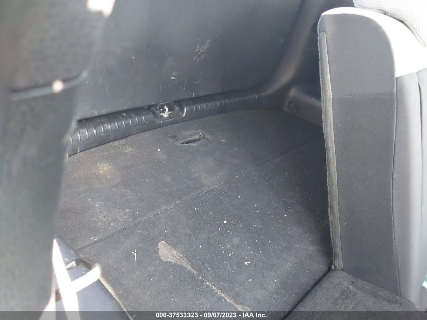 2014 KIA SOUL BASE - KNDJN2A28E7074721