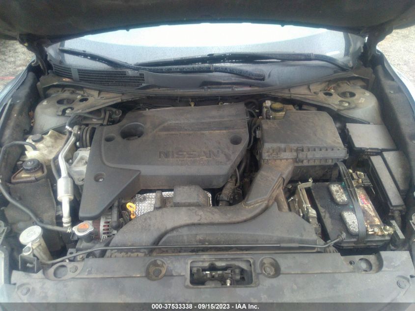 2016 NISSAN ALTIMA 2.5 - 1N4AL3AP1GN338020