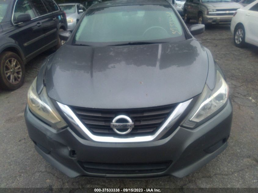 2016 NISSAN ALTIMA 2.5 - 1N4AL3AP1GN338020