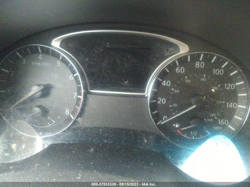 2016 NISSAN ALTIMA 2.5 - 1N4AL3AP1GN338020