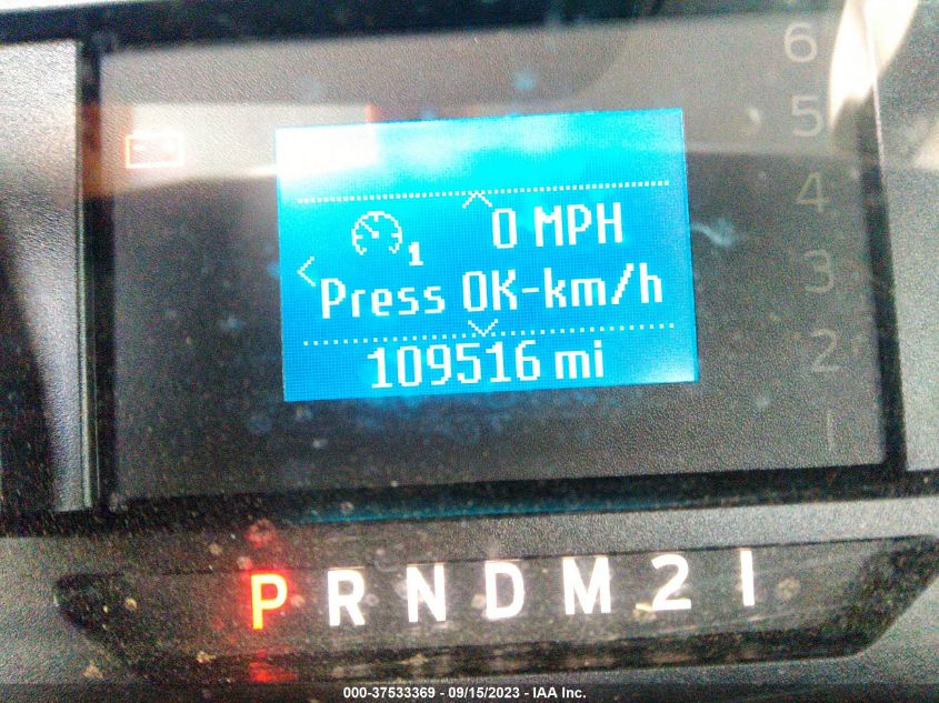 2018 FORD SUPER DUTY F-250 SRW XL/XLT - 1FTBF2A67JEB39892