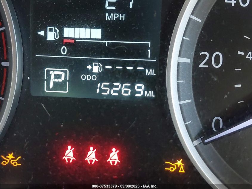 2022 NISSAN KICKS S - 3N1CP5BV5NL521873