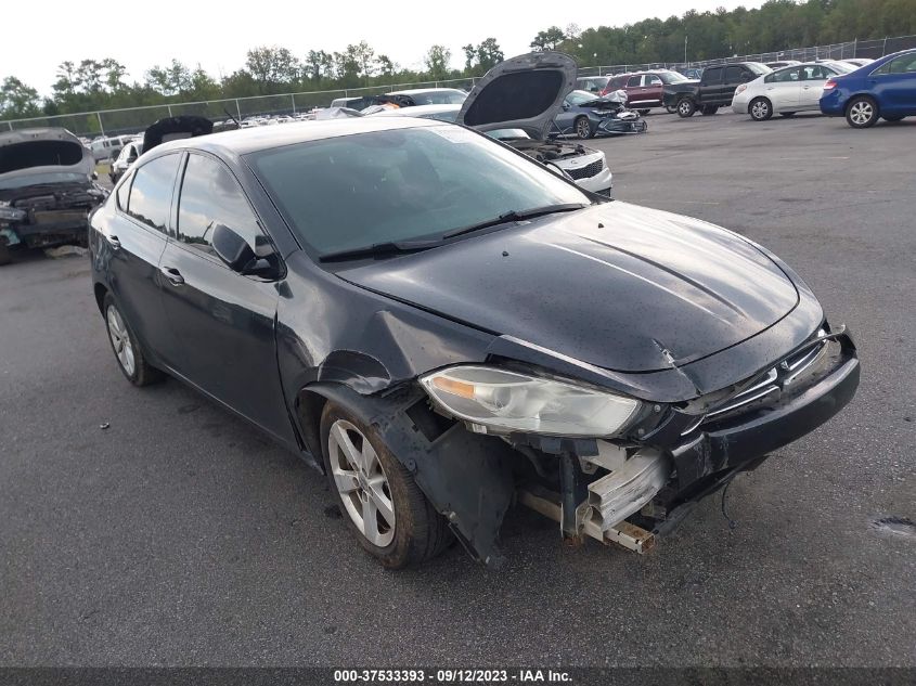 2014 DODGE DART AERO - 1C3CDFDHXED745797
