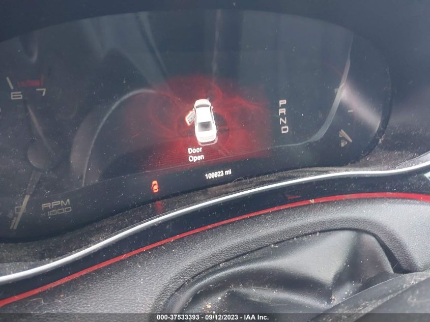 2014 DODGE DART AERO - 1C3CDFDHXED745797