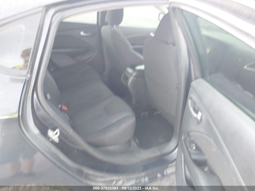 2014 DODGE DART AERO - 1C3CDFDHXED745797