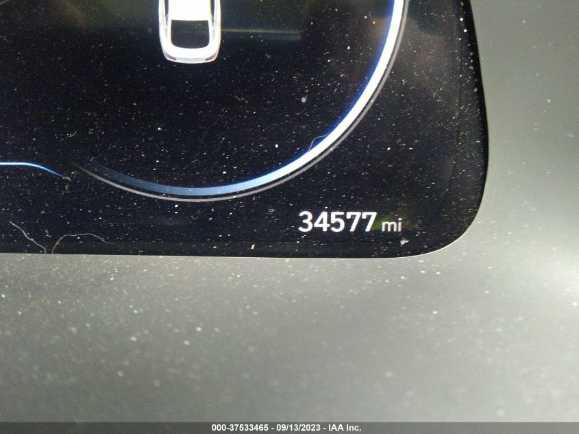 2022 HYUNDAI SONATA LIMITED - KMHL34J24NA179961