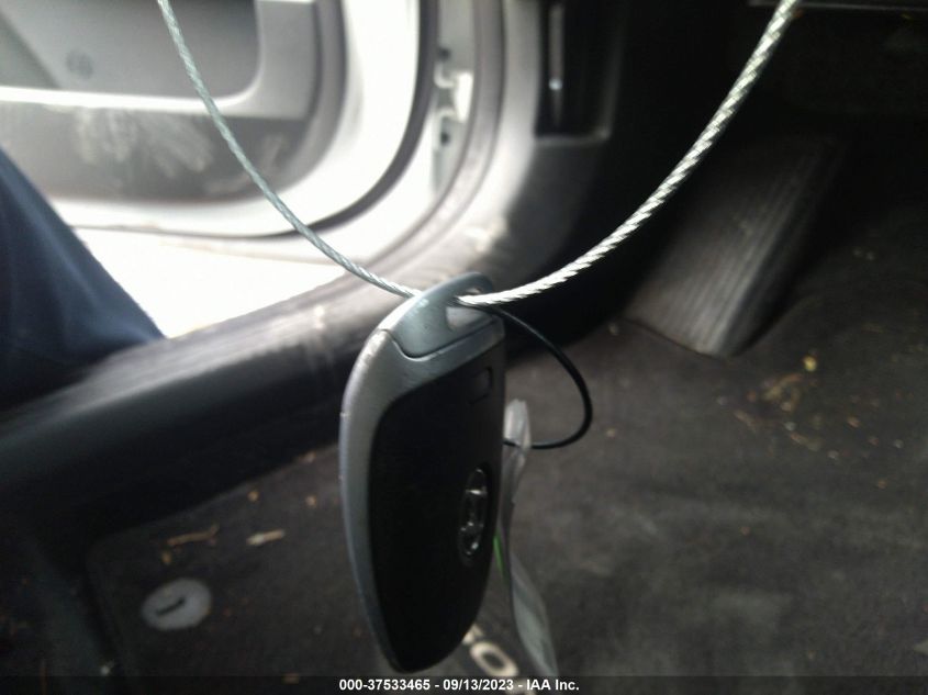2022 HYUNDAI SONATA LIMITED - KMHL34J24NA179961