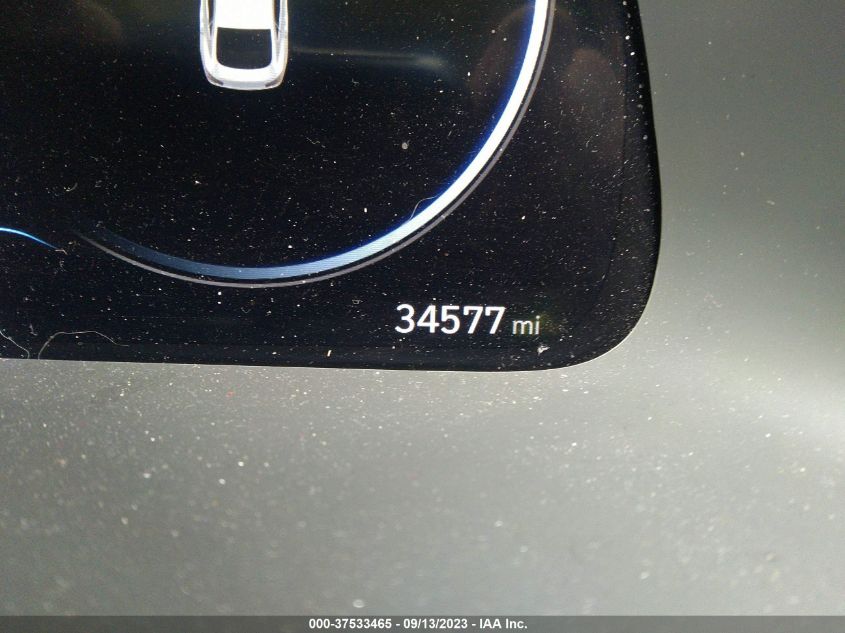 2022 HYUNDAI SONATA LIMITED - KMHL34J24NA179961