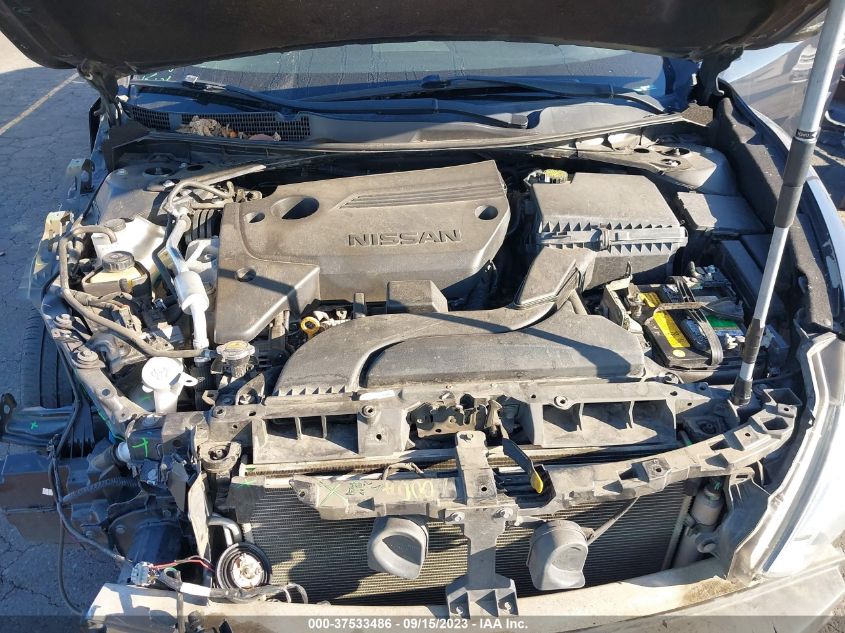 2016 NISSAN ALTIMA 2.5 S - 1N4AL3AP5GC284801