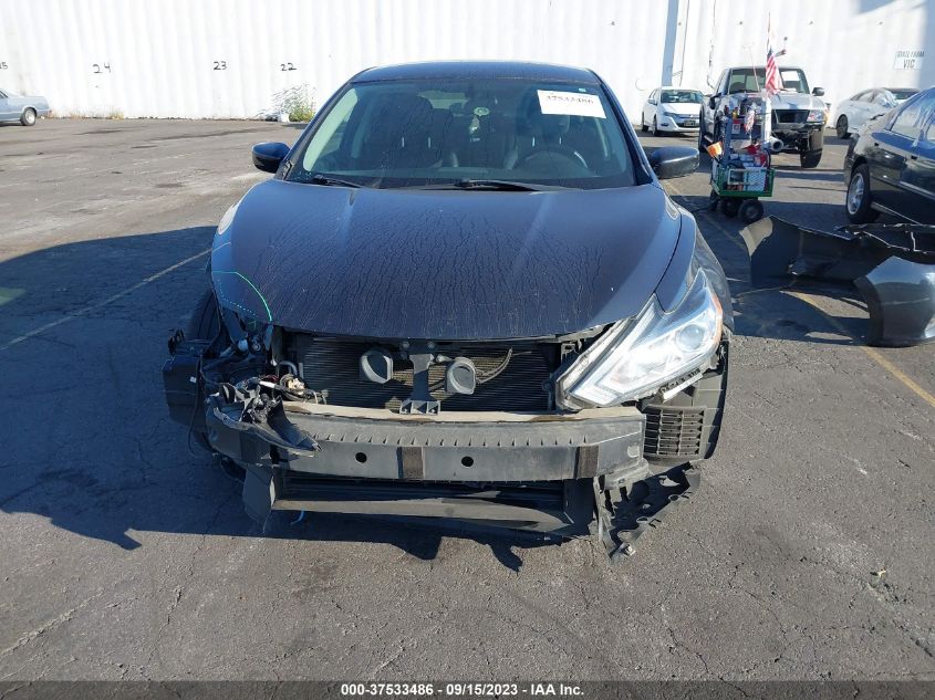 2016 NISSAN ALTIMA 2.5 S - 1N4AL3AP5GC284801