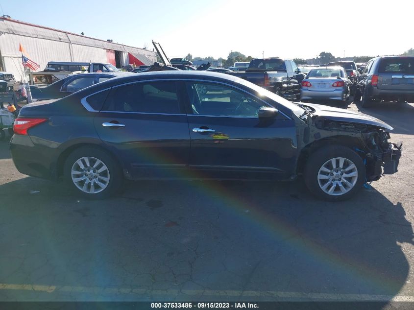 2016 NISSAN ALTIMA 2.5 S - 1N4AL3AP5GC284801