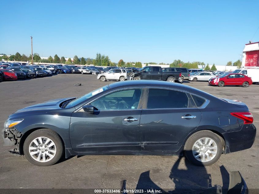 2016 NISSAN ALTIMA 2.5 S - 1N4AL3AP5GC284801