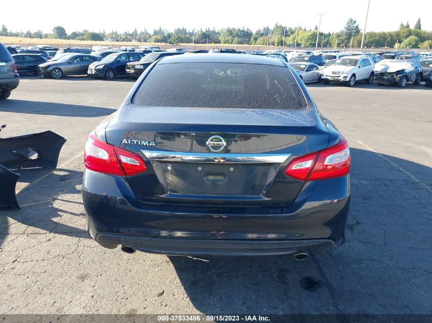 2016 NISSAN ALTIMA 2.5 S - 1N4AL3AP5GC284801