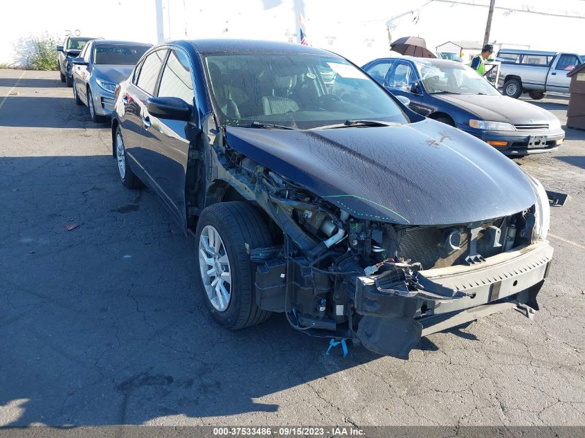 2016 NISSAN ALTIMA 2.5 S - 1N4AL3AP5GC284801