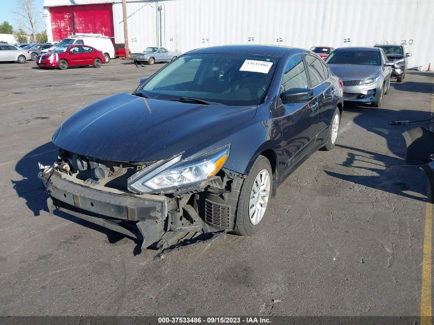 2016 NISSAN ALTIMA 2.5 S - 1N4AL3AP5GC284801