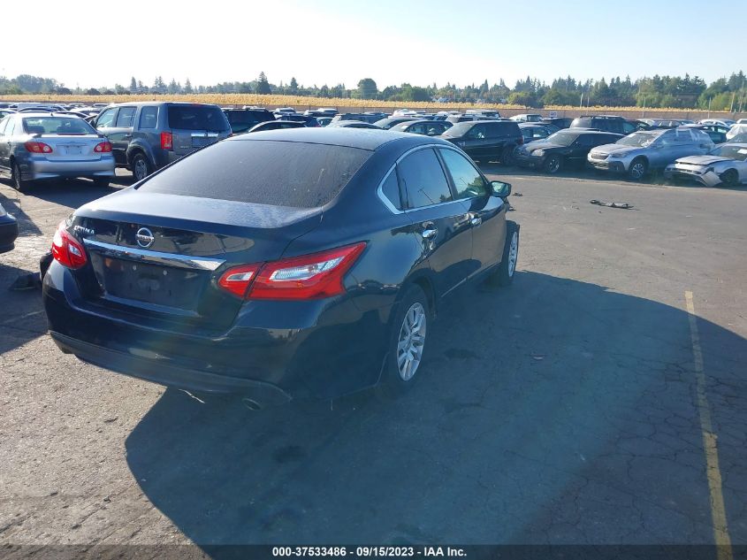 2016 NISSAN ALTIMA 2.5 S - 1N4AL3AP5GC284801