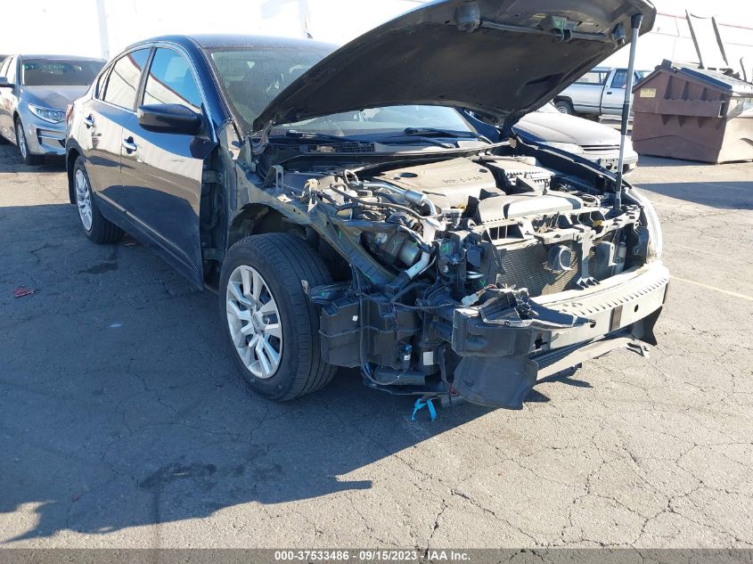 2016 NISSAN ALTIMA 2.5 S - 1N4AL3AP5GC284801