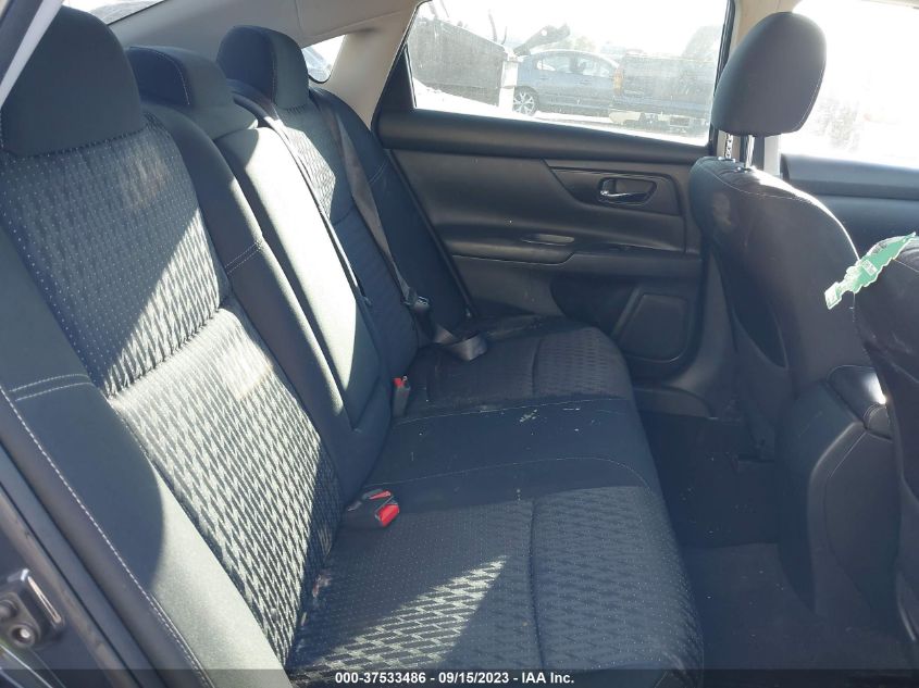 2016 NISSAN ALTIMA 2.5 S - 1N4AL3AP5GC284801
