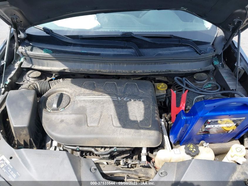 2019 JEEP CHEROKEE - 1C4PJLLX9KD128304