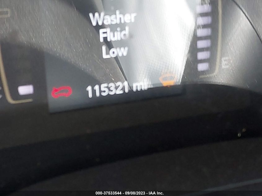 2019 JEEP CHEROKEE - 1C4PJLLX9KD128304
