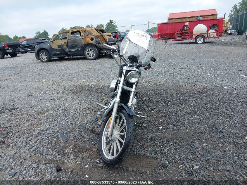 2004 HARLEY-DAVIDSON XL883 - 1HD4CAM174K428951