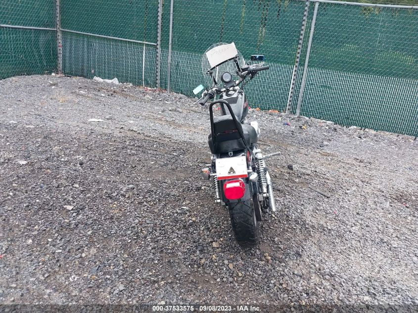2004 HARLEY-DAVIDSON XL883 - 1HD4CAM174K428951