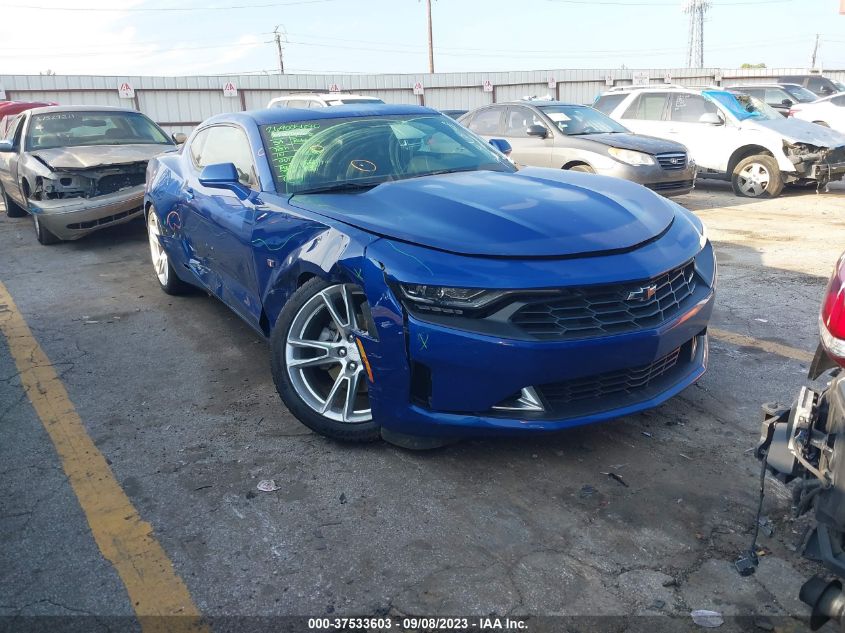 1G1FB1RS9L0108399 Chevrolet Camaro LS/LT