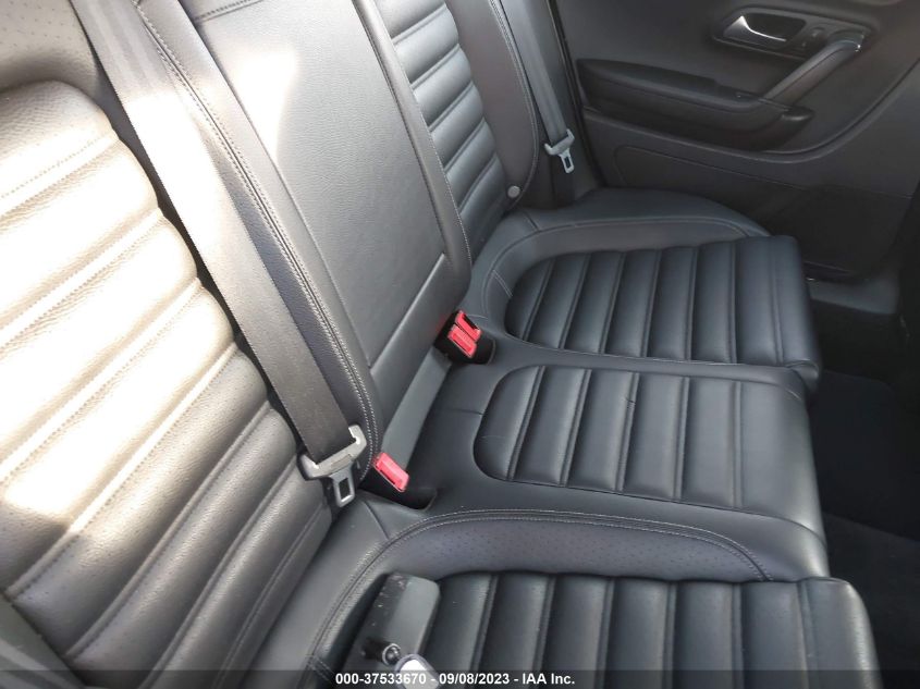 2013 VOLKSWAGEN CC SPORT - WVWBP7AN6DE561013