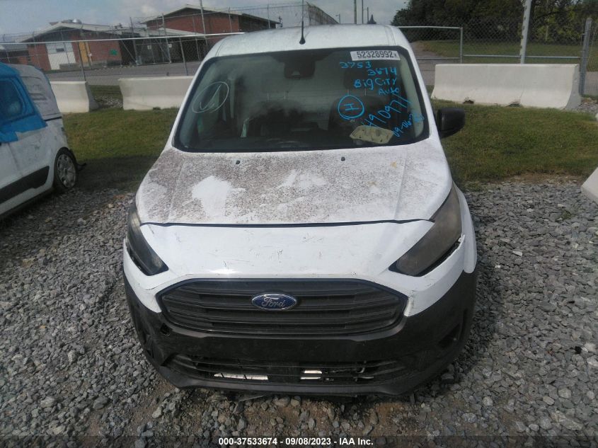 NM0LS7E28M1490971 Ford Transit Connect Van XL 12