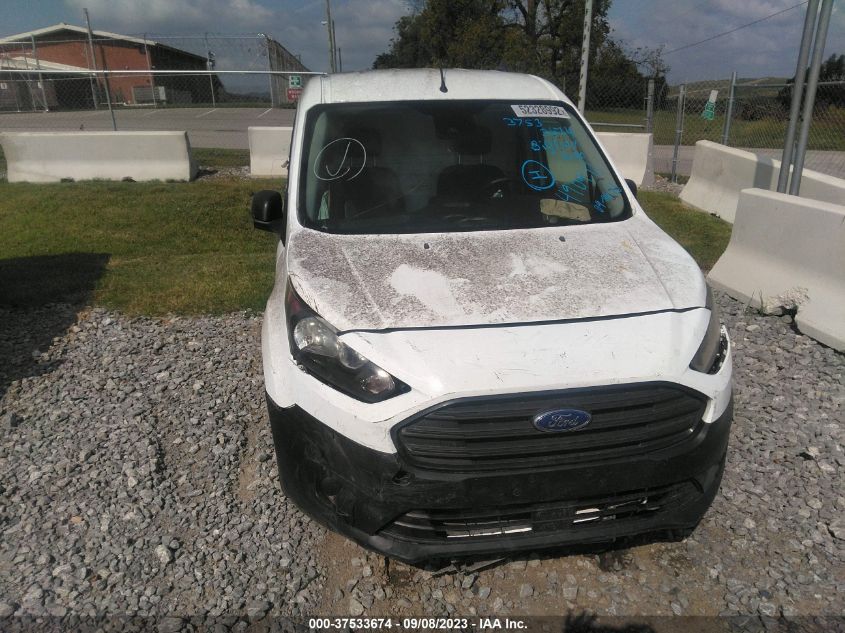 NM0LS7E28M1490971 Ford Transit Connect Van XL 6