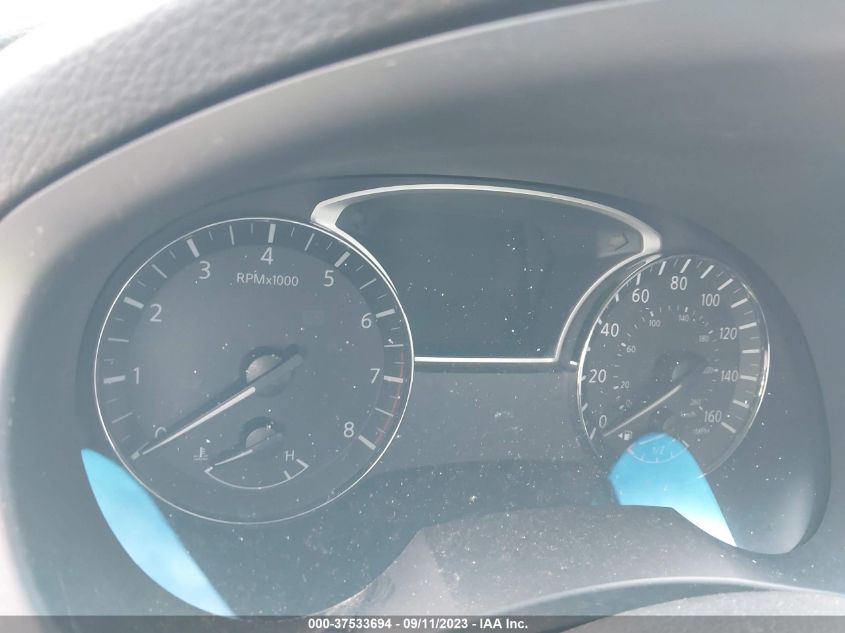 2017 NISSAN ALTIMA 2.5 SV - 1N4AL3AP2HC196810