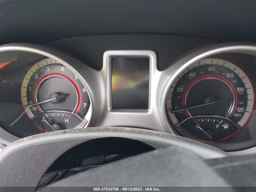 VIN 3C4PDCAB8LT249545 2020 DODGE JOURNEY SE VALUE