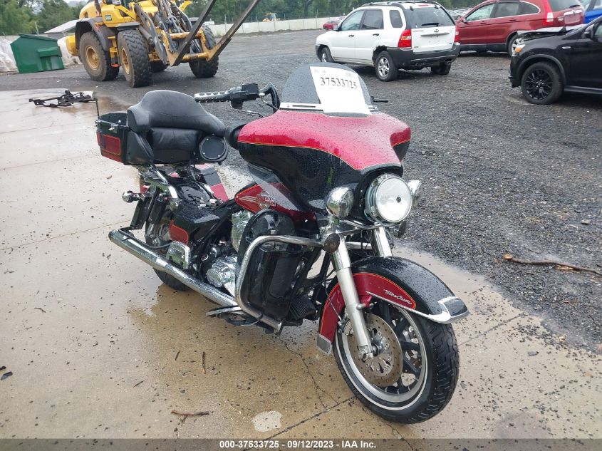2005 HARLEY-DAVIDSON FLHTCUI - 1HD1FCW155Y615588