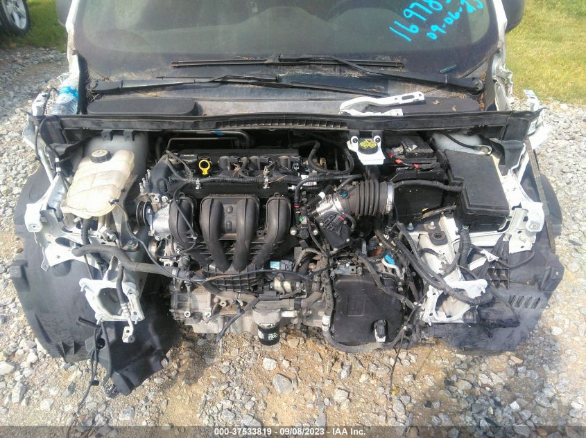 2014 FORD TRANSIT CONNECT XL - NM0LS7E76E1169783