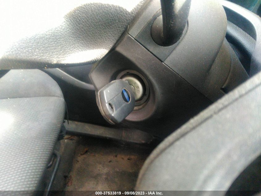 2014 FORD TRANSIT CONNECT XL - NM0LS7E76E1169783