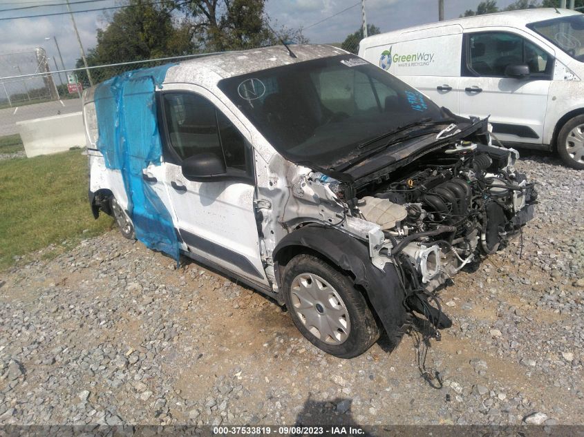 2014 FORD TRANSIT CONNECT XL - NM0LS7E76E1169783
