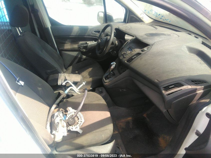 2014 FORD TRANSIT CONNECT XL - NM0LS7E76E1169783