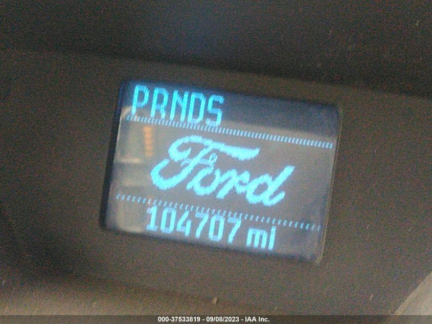 2014 FORD TRANSIT CONNECT XL - NM0LS7E76E1169783