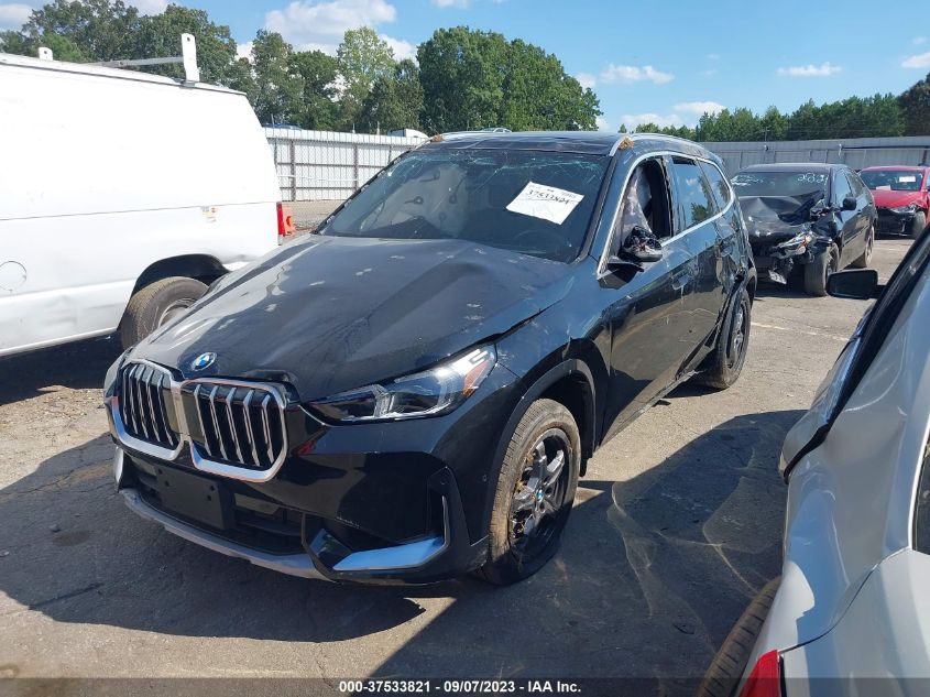 WBX73EF08P5W94382 BMW X1 XDRIVE28I 2