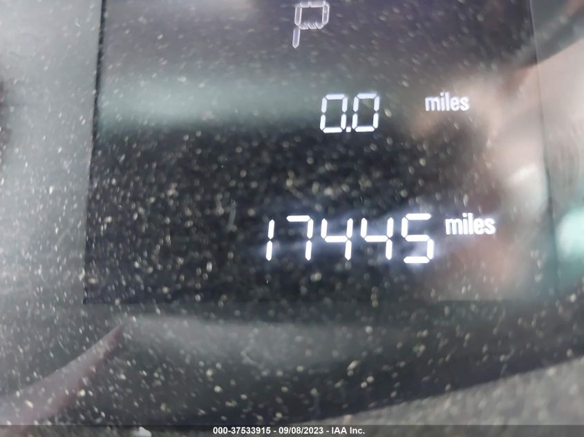 2022 CHEVROLET SPARK 1LT - KL8CD6SA1NC022369